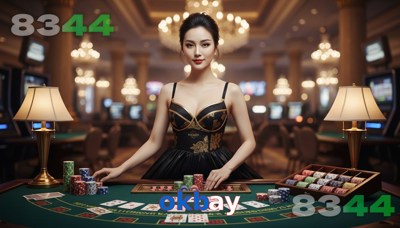 ✅ Hướng dẫn nhanh + ưu đãi chào mừng okbay