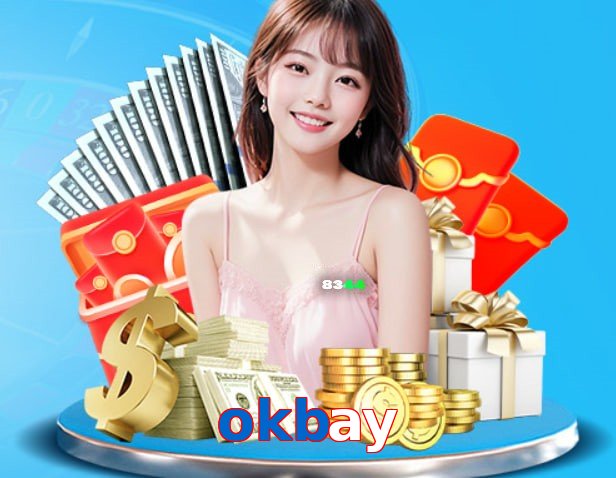 okbay – Nền tảng giải trí an toàn okbay